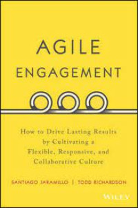 Agile Engagement