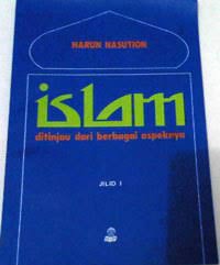 Islam Ditinjau Dari Berbagai Aspeknya