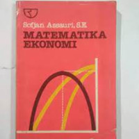 Matematika Ekonomi Edisi Kedua
