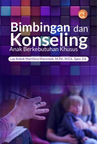 Image of Bimbinan dan konseling anak berkebutuhan khusus