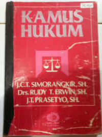Filsafat Hukum Islam