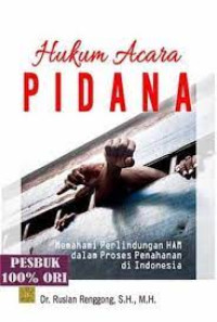 Hukum Acara Perdata pengadilan negri