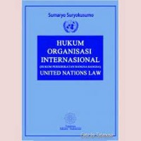 Hukum organisasi internasional