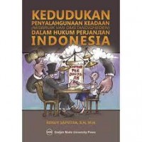 kedudukan justisialbel didalam kuhap
