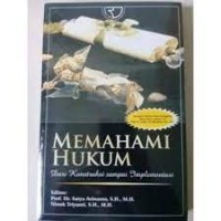 Memahami hukum