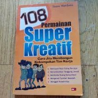 Permainan Super Kreatif