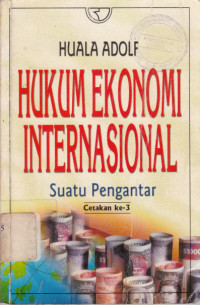 Hukum ekonomi internasional