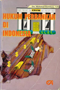 Hukum perbankan di indonesia