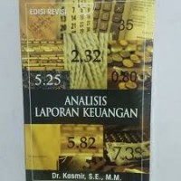 Analisis Laporan Keuangan