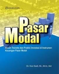 Pasar Modal