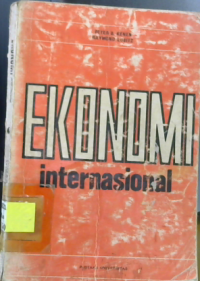 Ekonomi Internasional