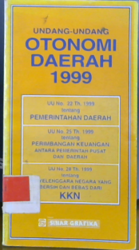 Keuangan Negara dan Analisis Kebijakan Utang Luar Negri