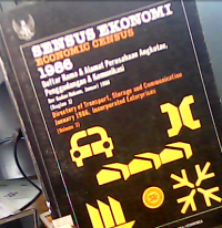 Sensus Ekonomi 1986 : Daftar Nama & Alamat Perusahaan Angkutan, Penggudangan & Komunikasi Ber Badan Hukum, Januari 1986 ( Bagian 3 )