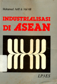 Industrialisasi Di Asean