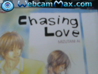 Chasing love