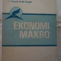 Ekonomi Makro