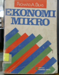 Ekonomi Mikro