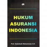 Hukum Asuransi Indonesia