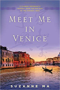 Meet Me In Venice