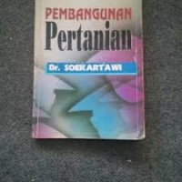 Pembangunan Pertanian