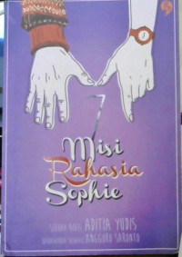 7 Misi Rahasia Sophie