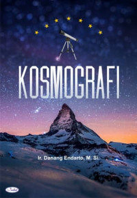 Kosmografi