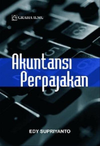 Akuntansi Perpajakan