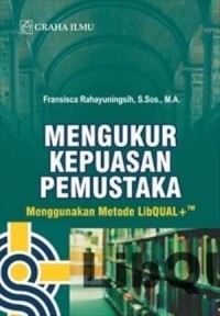 Mengkur Kepuasan Pemustaka