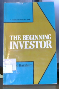 The Beginning Investor