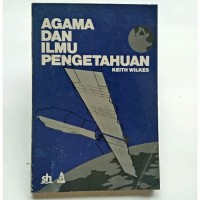 Agama Dan Ilmu Pengetahuan