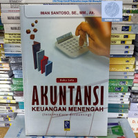 Akuntansi Keuangan Menengah ( Intermediate Accounting ) : Buku satu