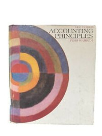 Accounting Principles