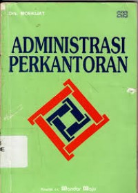 Administrasi Perkantoran