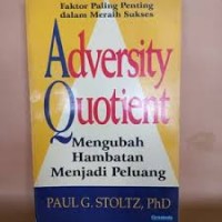 Adversity Spiritual Quotient