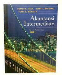 Akuntansi Intermediate