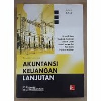 Akuntansi Keuangan Lanjutan Buku 2