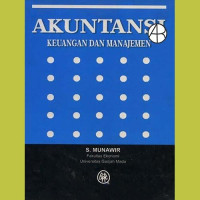 Akuntansi Keuangan dan Manajemen