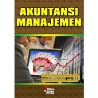 Akuntansi Manajemen