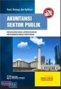 Akuntansi Sektor Publik