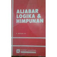 Aljabar Logika & Himpunan