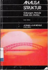 Analisa Struktur: Gabungan Metode Klasik dan Matriks