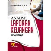 Analisis Laporan Keuangan dan Aplikasinya