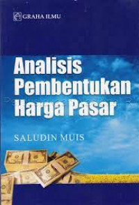 Analisis Pembentukan Harga Pasar