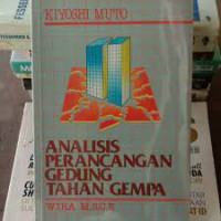 Analisis Perancangan Gedung Tahan Gempa