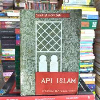 Api Islam