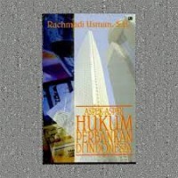 Aspek-Aspek Hukum Perbankan Indonesia