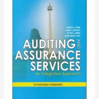 Auditing Assurance Services