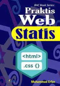 BHC Book Series: Praktis Web Statis