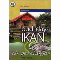 Budidaya Ikan