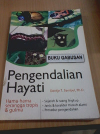 Pengendalian Hayati